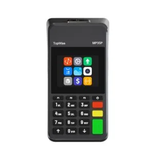کارتخوان اندروید TopWise مدل MP35P