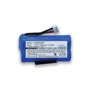 باطری کارتخوان نیوپوز Newpose 8210