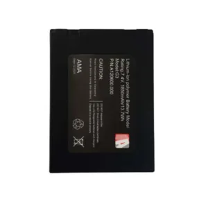 باطری کارتخوان NexGo G3