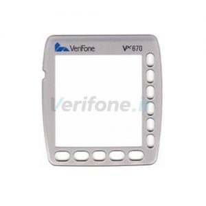 طلق محافظ صفحه نمایش وریفون Verifone vx670