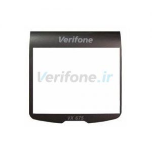 طلق محافظ صفحه نمایش وریفون Verifone 675
