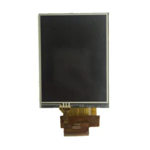 ال سی دی و تاچ وریفون VX 680