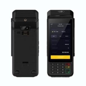 کارتخوان اندروید Kozen مدل P3 - تعمیرات کارتخوان | پشتیبانی و خدمات
