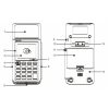 کارتخوان بیسیم Tianyu مدل TP50