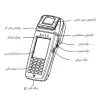کارتخوان 8225 ثابت و سیار SZZT