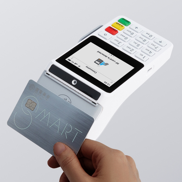 کارتخوان سیار Topwise مدل M3P