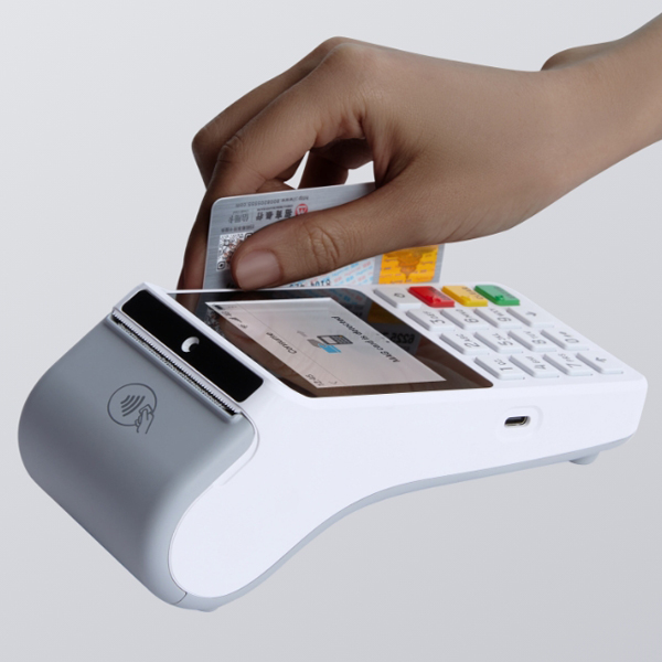 کارتخوان سیار Topwise مدل M3P