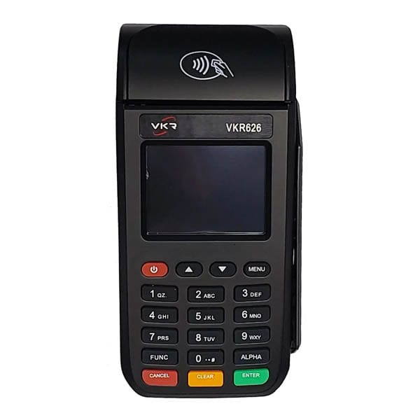 کارتخوان سیار ویکتوری مدل VKR626